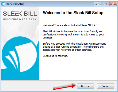 sleek bill 2.3.5 crack