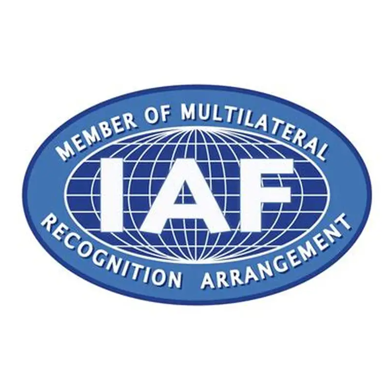 IAF