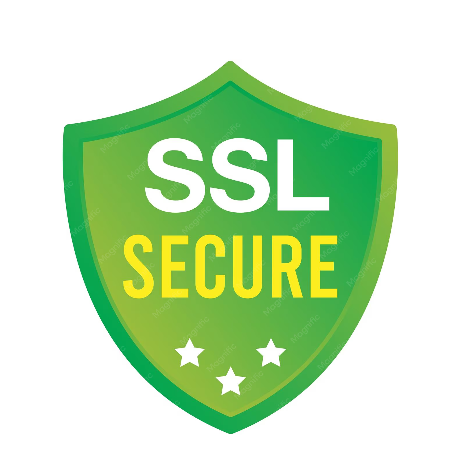 SSL Secured